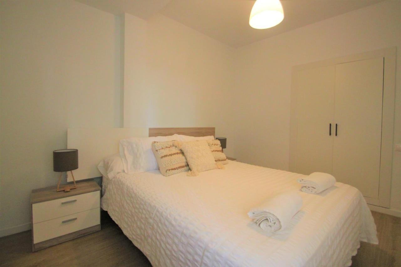 Apartamento CasaTuris 1ª Línea Muchavista Urb. Las Lanzas C106 El Campello Exterior foto